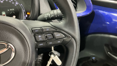 Toyota Aygo X 1.0 VVT-i Edge 5dr Petrol Hatchback